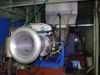 Turbomotor TV 2 funcţionând cu biogaz